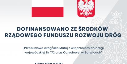 Rządowy Fundusz Rozwoju Dróg