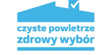 Grafika czyste powietrze