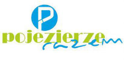 Logo LGD Pojezierze Razem