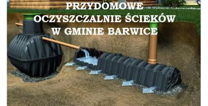 Przydomowa oczyszczalnia ścieków