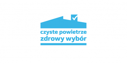 Logo czyste powierze