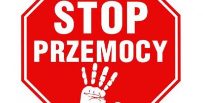 Stop przemocy