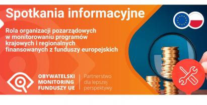 Spotkanie informacyjne