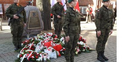 Narodowy Dzień Pamięci Żołnierzy Wyklętych