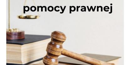 Dyżur nieodpłatnej pomocy prawnej