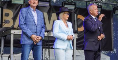 Koncertowy Dzień Barwic – podziękowania i fotorelacja