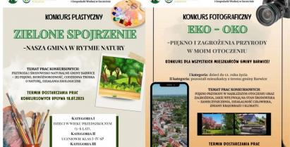 Przypominamy – pozostał tylko tydzień na zgłoszenie do konkursów artystycznych
