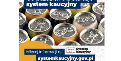 System kaucyjny w Polsce – start 1 października 2025 roku