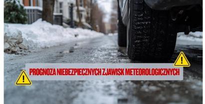 Ostrzeżenie meteorologiczne