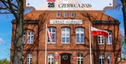 budynek Urzędu Miejskiego w Barwicach