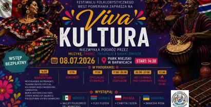 Festiwal Viva Kultura