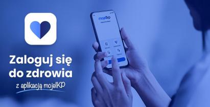 Sprawy Twojego zdrowia z aplikacją mojeIKP – wygodny dostęp do e-zdrowia