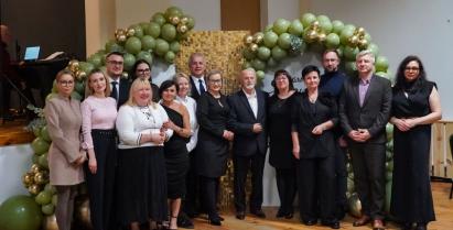 Gminny Dzień Seniora w Barwicach 2026