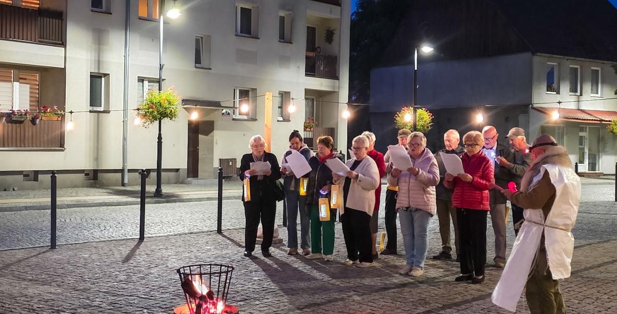 Narodowe Czytanie 2026 w Barwicach – „Dziady” Adama Mickiewicza