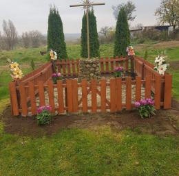 sołectwo Łeknica