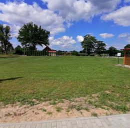 Sołectwo Knyki
