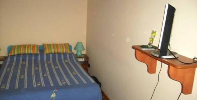 Pokoje u Zosi 12
