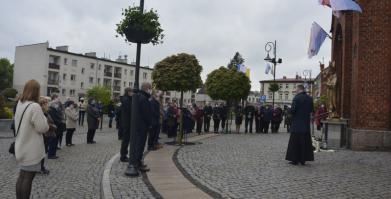 Obchody 100 rocznicy urodzin Jana Pawła II