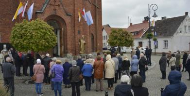 Obchody 100 rocznicy urodzin Jana Pawła II