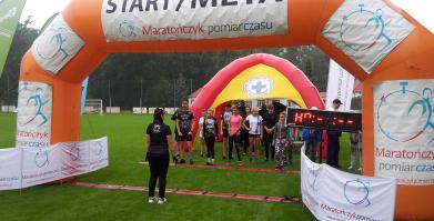 Active Challenge Kids Szczecinek