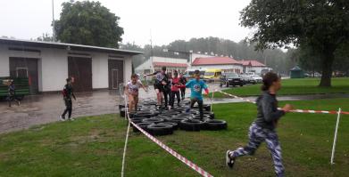 Active Challenge Kids Szczecinek