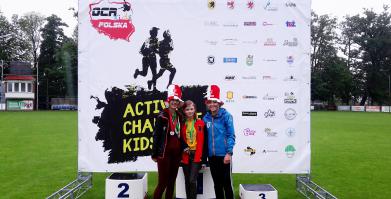 Active Challenge Kids Szczecinek