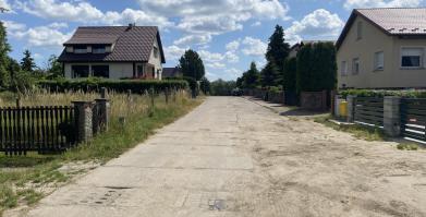 Ulica Nowa