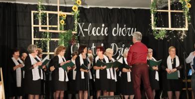Chór Chwytaj Dzień 