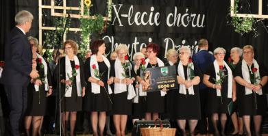 Chór Chwytaj Dzień 