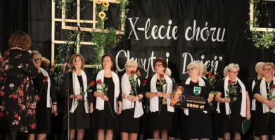 Chór Chwytaj Dzień 