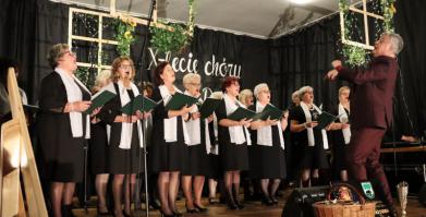 Chór Chwytaj Dzień 