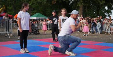 Grupa Break Dance Barwice