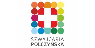 logo szwajcarii połczyńskiej