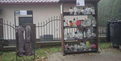 Cmentarz Barwice