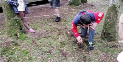 Uczestnicy projektu