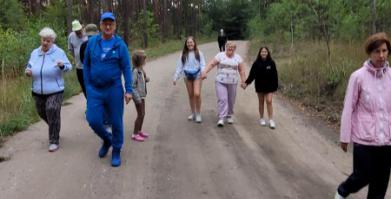 Uczestnicy projektu