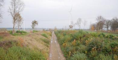 Ścieżka rowerowa 