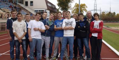 GULKS Barwice
