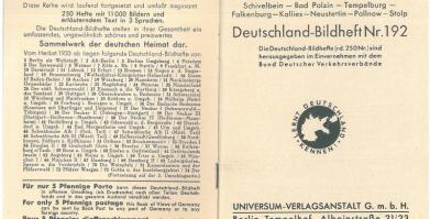 folder promocyjny Falkenburga