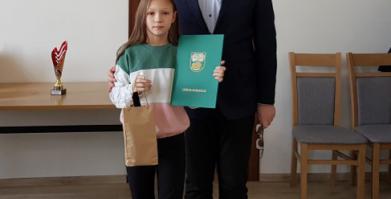 XLV Ogólnopolski Turniej Wiedzy Pożarniczej.