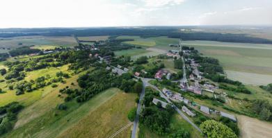 sołectwo Sulikowo