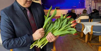 Koncert Dzień kobiet 2023