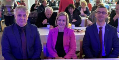 Koncert Dzień kobiet 2023