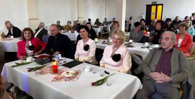 Koncert Dzień kobiet 2023