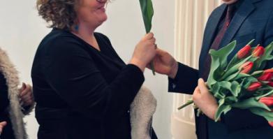 Koncert Dzień kobiet 2023