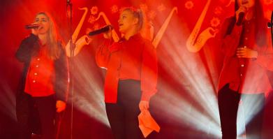 Koncert Dzień kobiet 2023