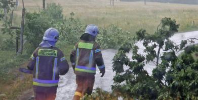 OSP Barwice