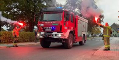 OSP Barwice
