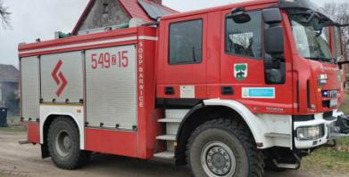 OSP Barwice