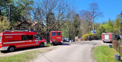 OSP Barwice